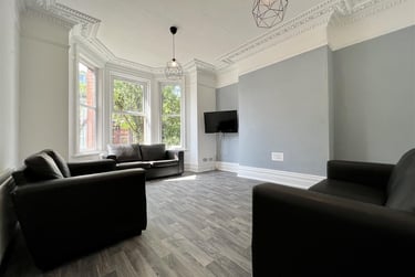 5 bed house, Helmsley Road, Jesmond Vale, Newcastle, NE21PP - Image 1